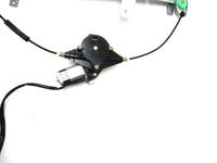 Window Regulator & Motor Front Right 1992-2011 Ford Crown Victoria Grand Marquis