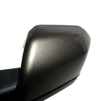 MX5JN7 LH Side Mirror Side Alert Sensor Led Signal Puddle Grey Ford F150 Pickup