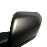 MX5JN7 LH Side Mirror Side Alert Sensor Led Signal Puddle Grey Ford F150 Pickup