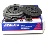 381303 AcDelco Manual Transmission Clutch Kit Toyota Previa Supra Lexus SC300