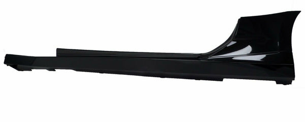 84573160 LH Rocker Skirt Molding Black Meet Kettle 2019-20 Chevrolet Camaro ZL1