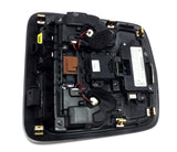 22848338 Overhead Roof Console Black Sunroof Garage Door 2014-2016 Cadillac CTS