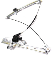 New Front Driver Side Power Window Motor & Regulator Escalade Tahoe Yukon Sierra