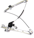 New Front Driver Side Power Window Motor & Regulator Escalade Tahoe Yukon Sierra
