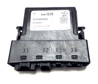 Accessory & Lift Gate Control Module Escalade Envision Suburban Tahoe Yukon