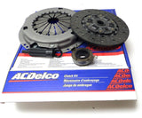 381956 AcDelco Manual Transmission Clutch Kit Lexus E250 Toyota Camry Rav4 2.0