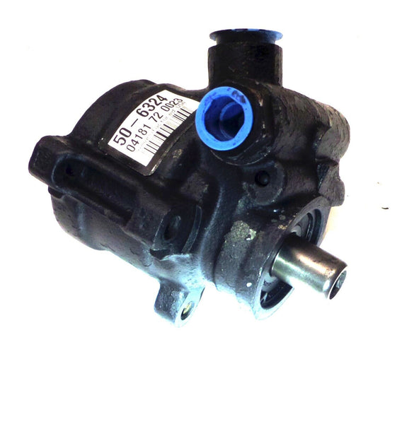 Reman Power Steering Pump Buick Chevrolet Oldsmobile Pontiac 2.3L 2.5L 2.8L 3.1L