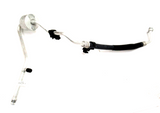 New Air Conditioning Evaporator Thermal Expansion Valve Tube 2007 Malibu G6 Aura