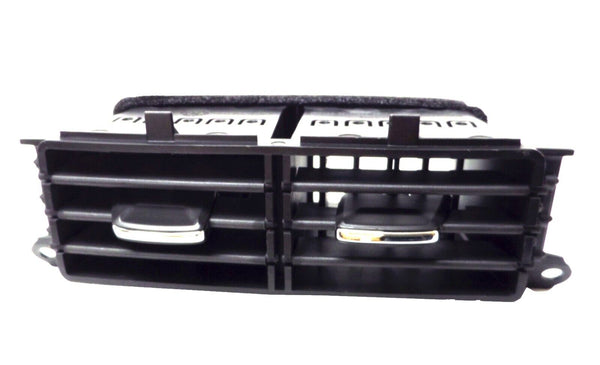 New Floor Center Console Rear Vent Black 2014-2019 Cadillac CTS XTS 20900522