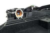 CF2013560 Radiator Cooling Fan for 2009-2010 Nissan CUB 1.8L