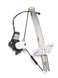 Power Window Regulator & Motor Front Driver Side for 1995-1999 Toyota Avalon