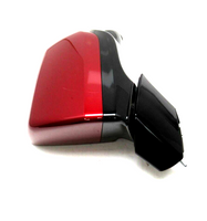 Driver Side Mirror Cherry Camera Turn Light Chevrolet Suburban Tahoe GMC Yukon