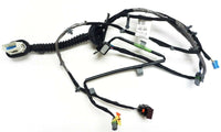 Factory Left Rear Door Wiring Harness Premium Audio 2012-2014 Escalade Suburban