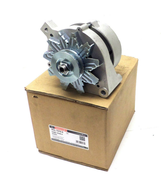 G2MZ-10346-A New Motorcraft Alternator 65 Amp 1972-1974 Ford Ranchero Van E100