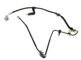 Rear Brake Hose Line Driver Side with Bracket 2021 Escalade Suburban Tahoe Yukon
