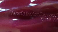 HUF606L New NOS Right Mazda Mirror Manual Folding 1987-93 Mazda B2200 Pickup