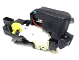 13579531 Door Lock Actuator Motor Rear Left Buick LaCrosse Regal Chevy Cruze