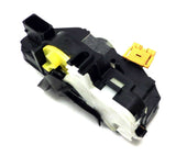 13579502 Front Driver Side Door Lock Actuator Anti-Theft Cadillac SRX Chevy Volt