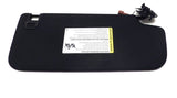 Sunshade Jet Black Chevrolet Tahoe Suburban Silverado 1500 GMC Yukon Sierra 1500
