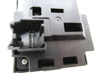 Floor Center Console Infotainment Multifunction Control Switch Cadillac Escalade