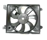 CF2014480 Radiator Cooling Fan 2003-2008 Hyundai Tiburon 2.0L 2.7L