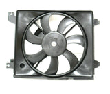 CF2014480 Radiator Cooling Fan 2003-2008 Hyundai Tiburon 2.0L 2.7L