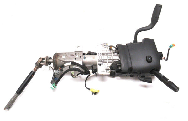 New NOS GM Complete Steering Column Assy 2014-20 Cadillac Chevrolet GMC 23163415