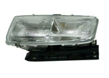 16520991 New NOS OEM Driver Side Head Lamp 1993-1996 Buick LeSabre Park Avenue
