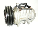 15-20326 AC Compressor with Clutch Aries Lebaron Town n Country 400 600 Reliant