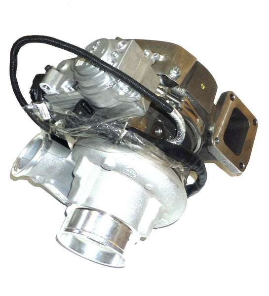 Holset Turbocharge 5359596 5451708 HE400VG 3787565 3787595 for Cummins QSL 8.9L