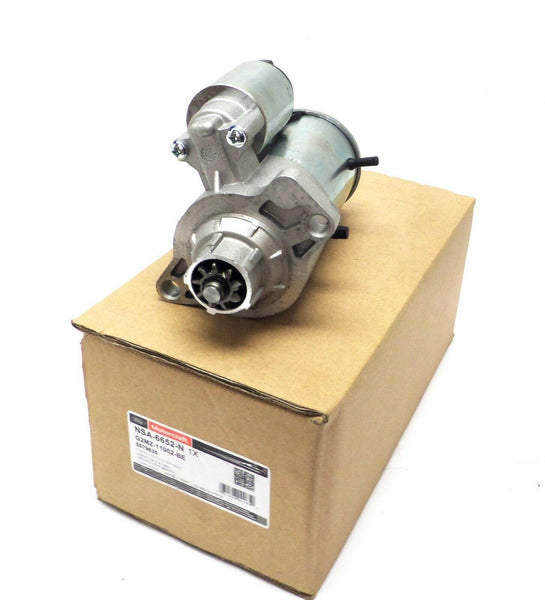 G2MZ11002BE Motorcraft Starter Motor for Ford Thunderbird Lincoln LS NSA-6652-N