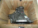 96WT7F096AB Remanufactured Manual Transmission 5 Speed 1998-00 Ford Fiesta 1.3L