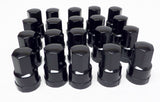 New NOS Factory Wheel Lug-Nut Covers 20 / Beretta Corsica Lumina Cutlas Grand Am