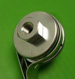FF5864 Cummins Fleetguard Fuel Filter In-Line Diesel