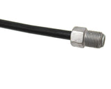 Rear Brake Hose Line Driver Side with Bracket 2021 Escalade Suburban Tahoe Yukon