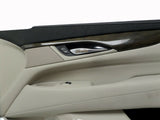 84181172 Front Passenger Side Door Panel Shale Black 2015-2020 Cadillac Escalade