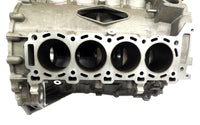 XW43-6F092-FK Engine Long Empty Block 2000-2002 Lincoln LS 3.9L V8