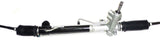 4743177AL New Mopar Steering Rack and Pinion for 2004-2006 Chrysler Pacifica