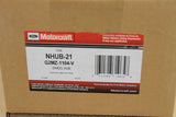 Motorcraft 6 Lugs Front Wheel Bearing Hub Assy. Ford F-150 Expedition Navigator