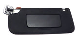 Sunshade Jet Black Chevrolet Tahoe Suburban Silverado 1500 GMC Yukon Sierra 1500