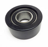 Drive Align Idler Pulley New Gates Fits Freightliner KW Peterbilt Sterling WS