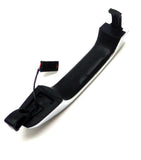 23217843 OEM Rear Door Handle Subterranean Metallic 2015-20 Tahoe Suburban Yukon