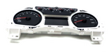 84925730 OEM Main Brain Instrument Cluster MPH for 2021-2022 GMC Sierra 1500