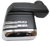Right Side Tow Mirror Blind Sensor Chevrolet Silverado GMC Sierra 2500HD 3500HD