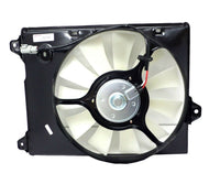 CF2012020 Radiator Cooling Fan 1998-2003 Toyota Sienna V6 3.0L