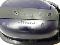 OEM Chevrolet Colorado Left Driver Side Door Handle Terrain Blue 25930652