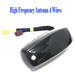 2015-2016 Cadilla SRX Chevrolet Cruze GM Base Antenna High Frequency 4 Wire