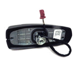 Black High Frequency Antenna Single Plug Silverado Suburban Tahoe Sierra Yukon