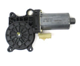 2004-2006 Chrysler Pacifica Front Door Window Regulator Motor Passenger Side