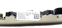 OEM Roof Console Platinum Sunroof Garage Door Opener Window 2013-14 Cadillac XTS